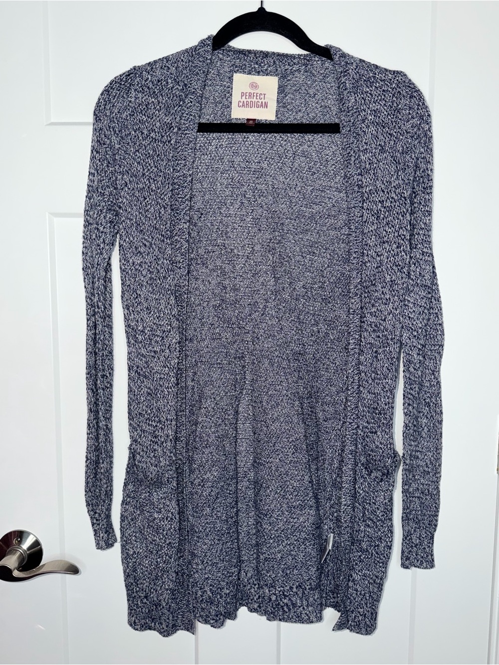 SO The Perfect Cardigan